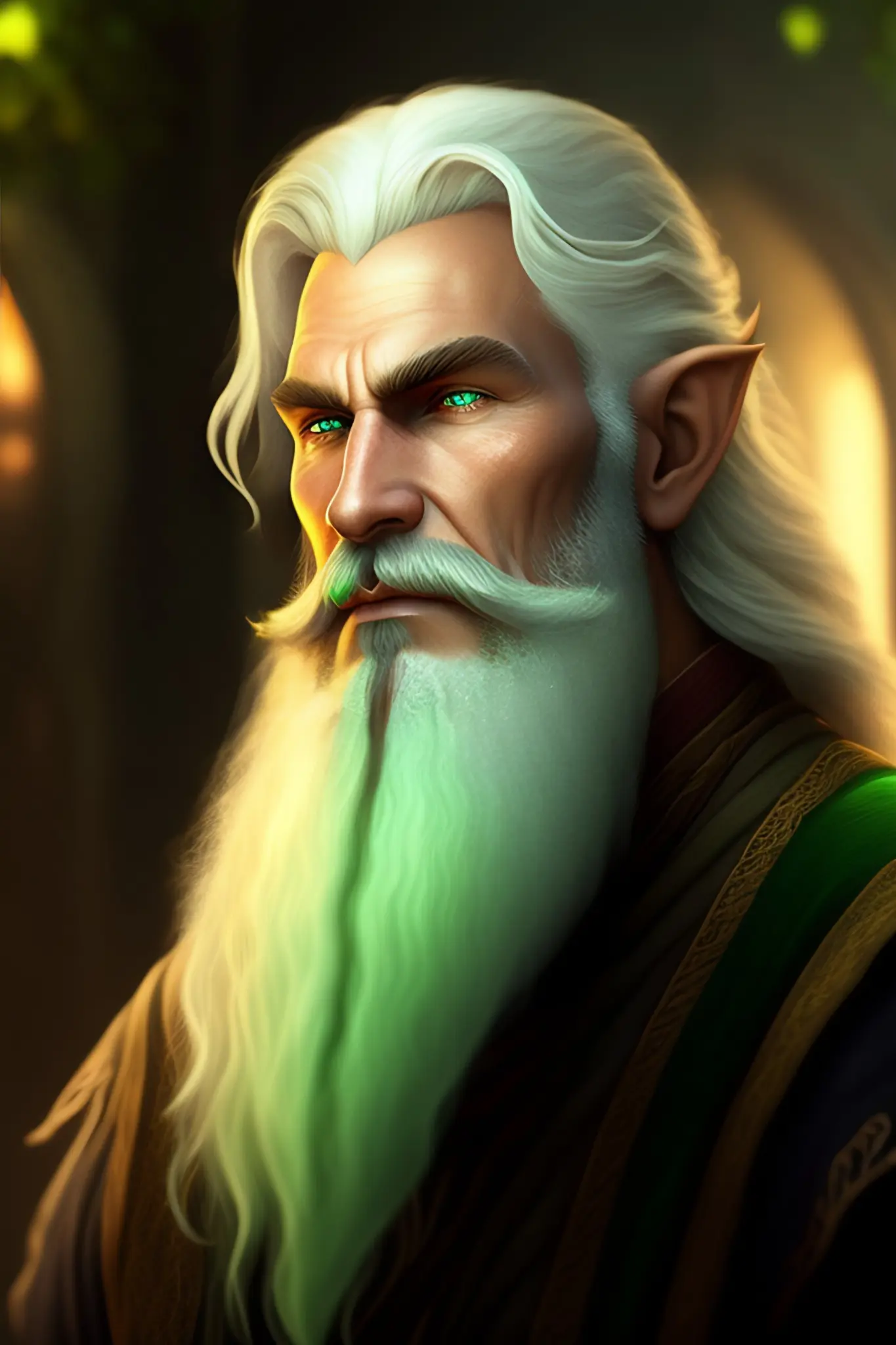Zharus
